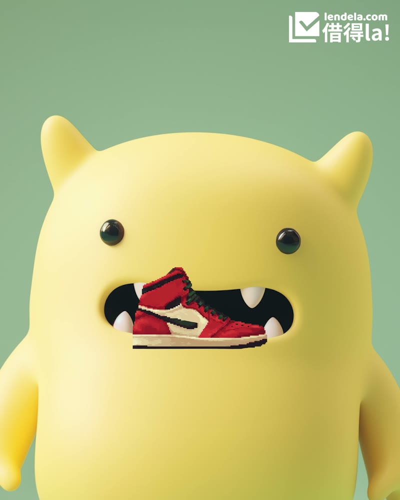Lendela creative by CLS Studio