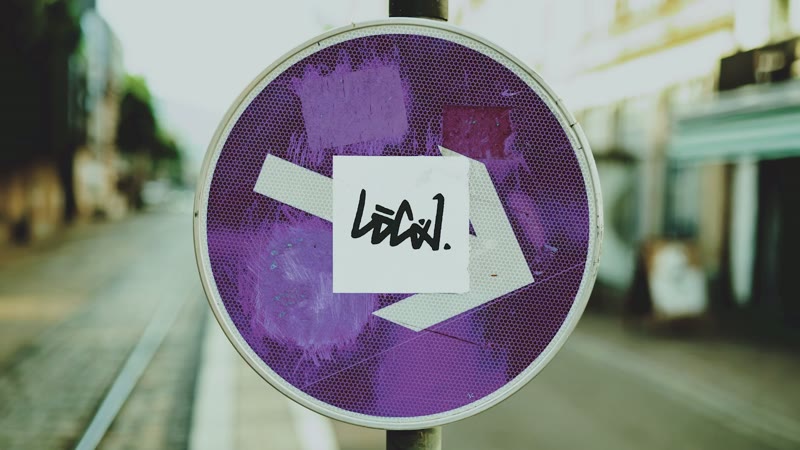 Logo promo creative by CLS Studio