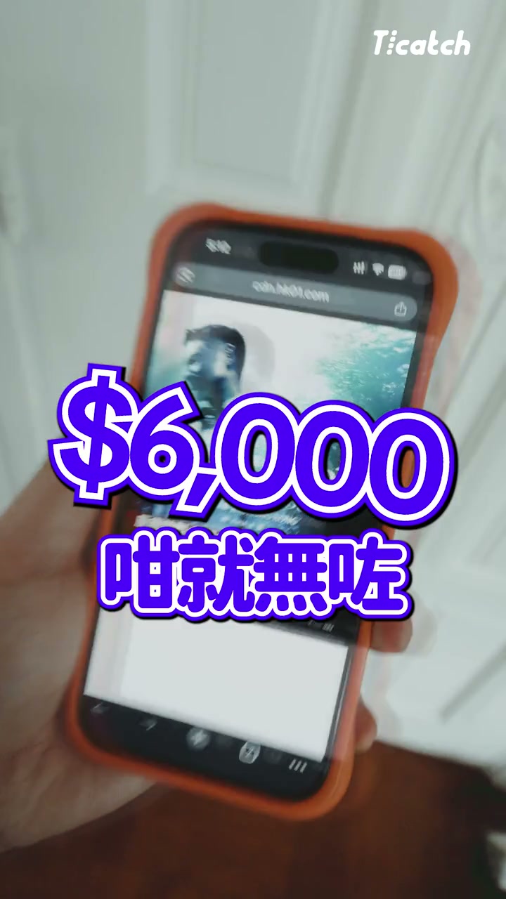 由搶票經歷到交易保障