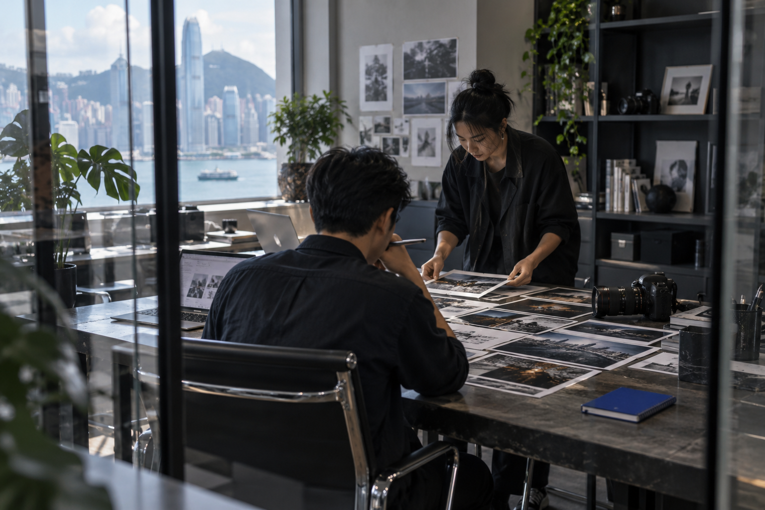 In-house Marketing or an Agency? A Hong Kong Owner’s Decision Guide