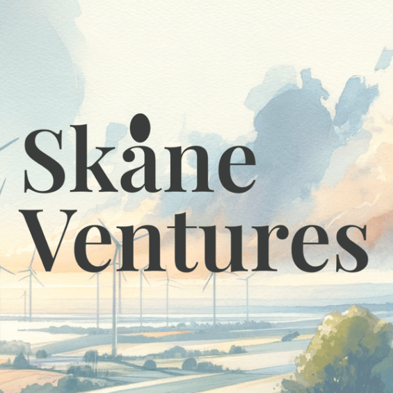 Skåne Ventures