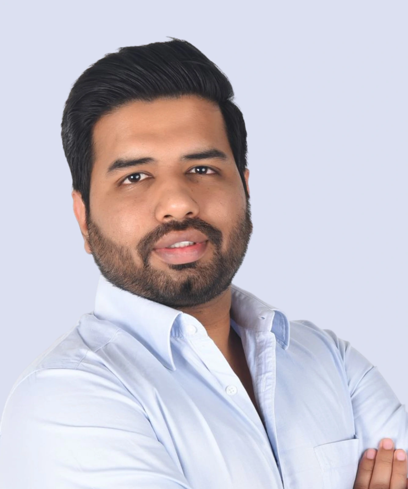 Divyansh Meena, Head of Marketing, LVX