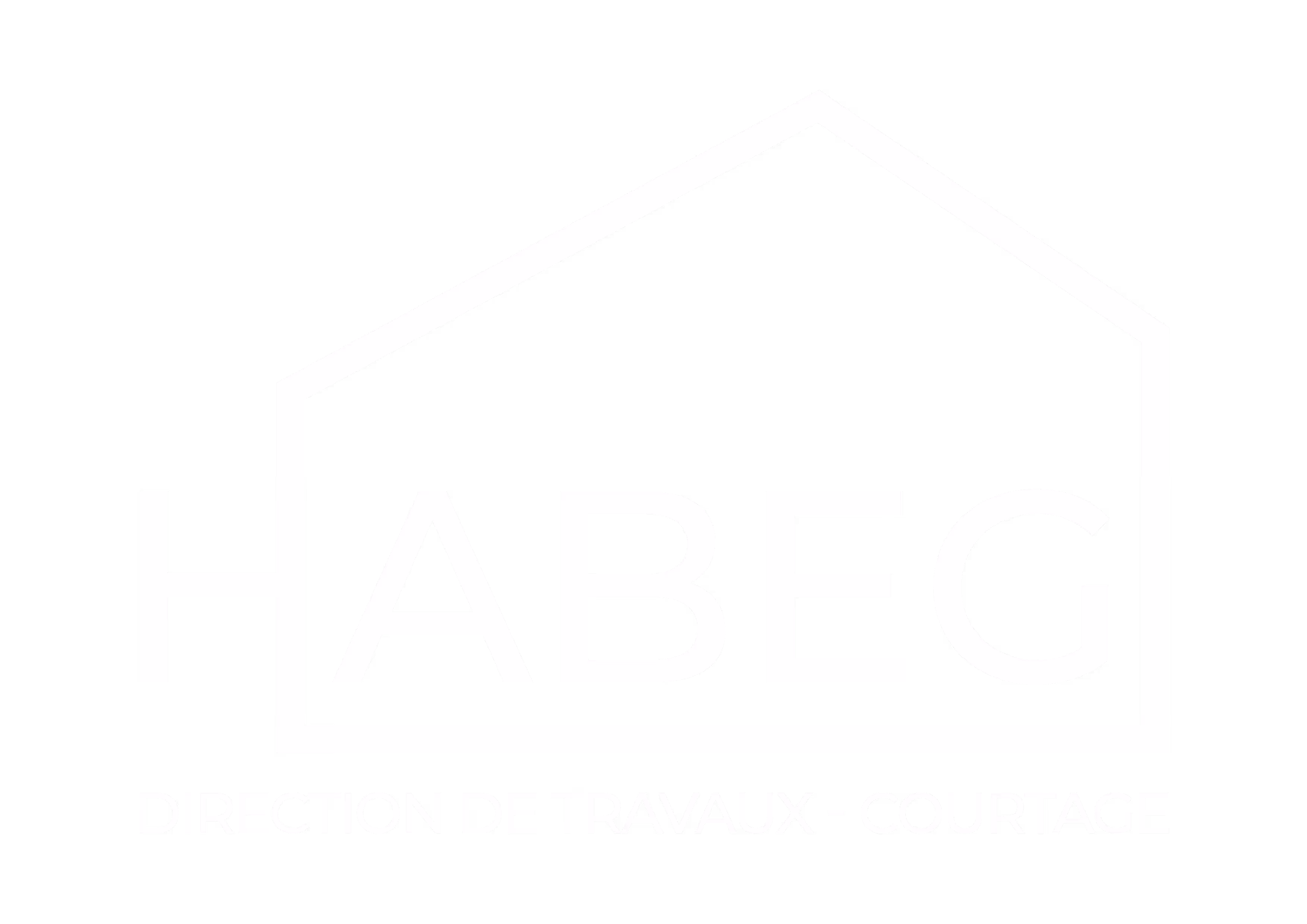 Logo partenaire client Habeg