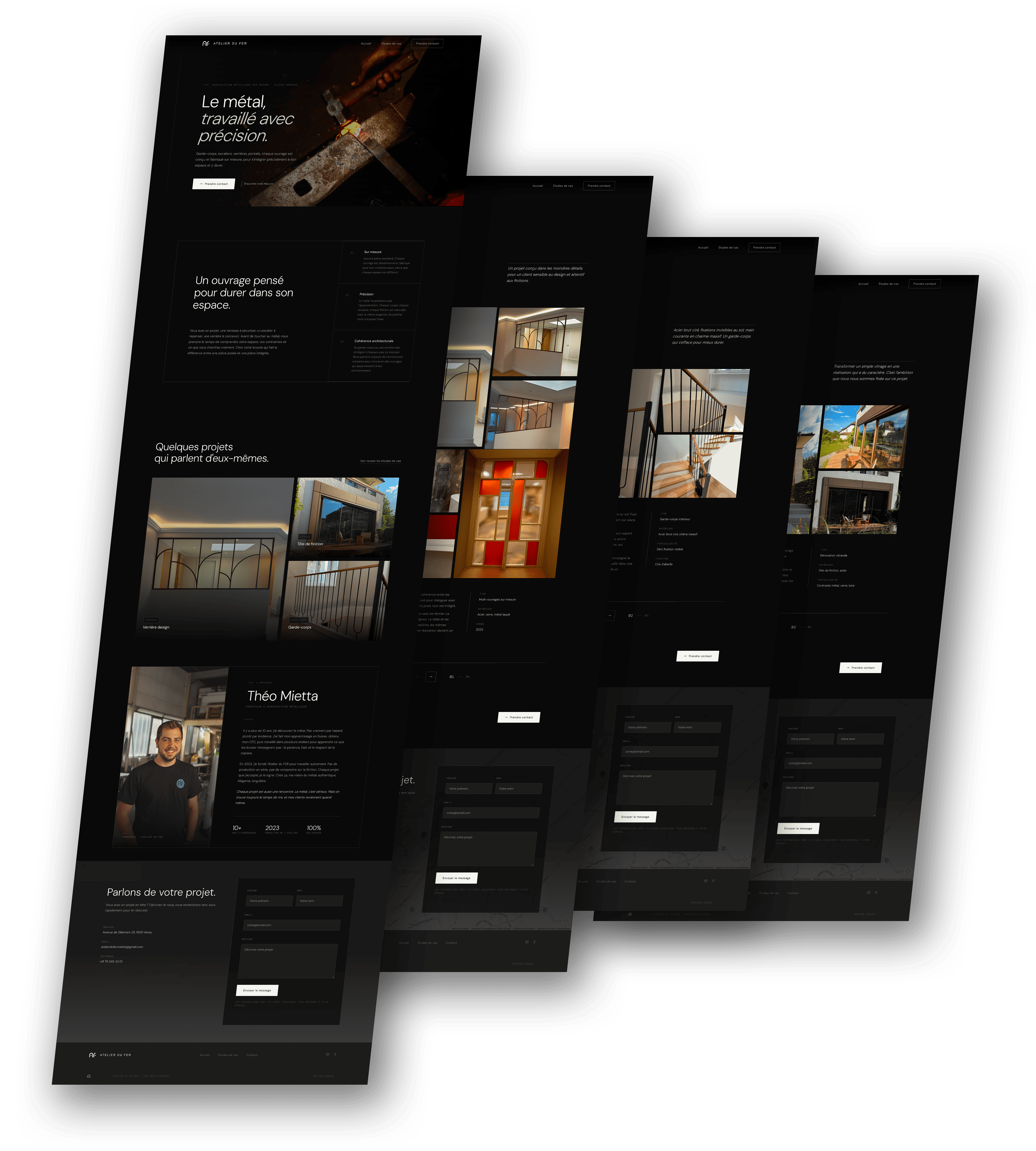Teenergy design exploration