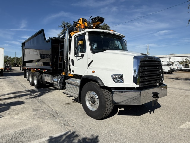 2026 Rotobec 910F/27 Grapple Loader