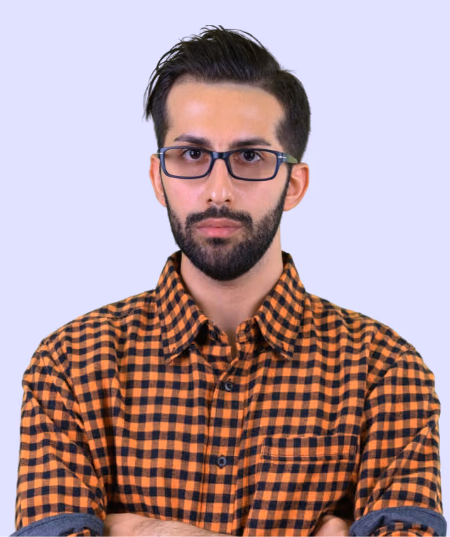 Members Single Image