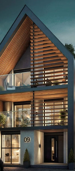 Weavers Green, Greater Manchester