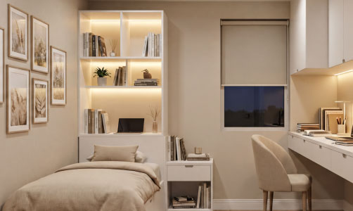 Mintworks, Leicester