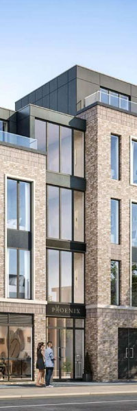 Transmission House, Manchester