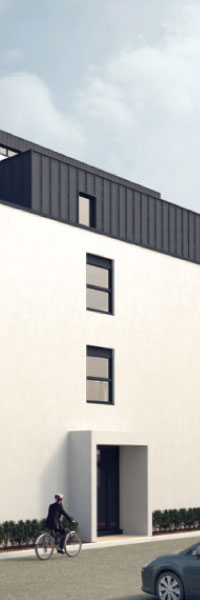 Transmission House, Manchester