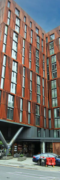 Transmission House, Manchester