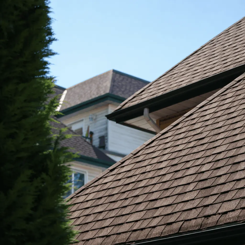 Hunter Roofing - 20+ Years Roofing Experience