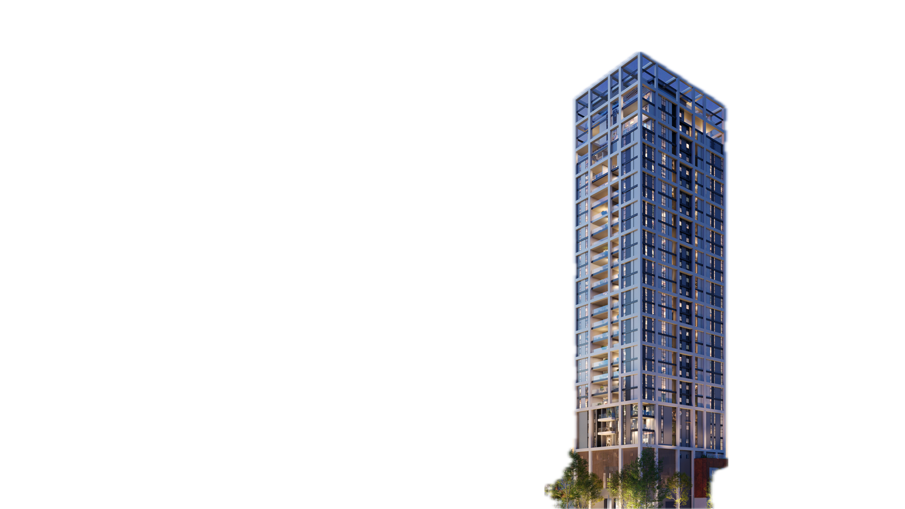 LIFETIME by Kata building render