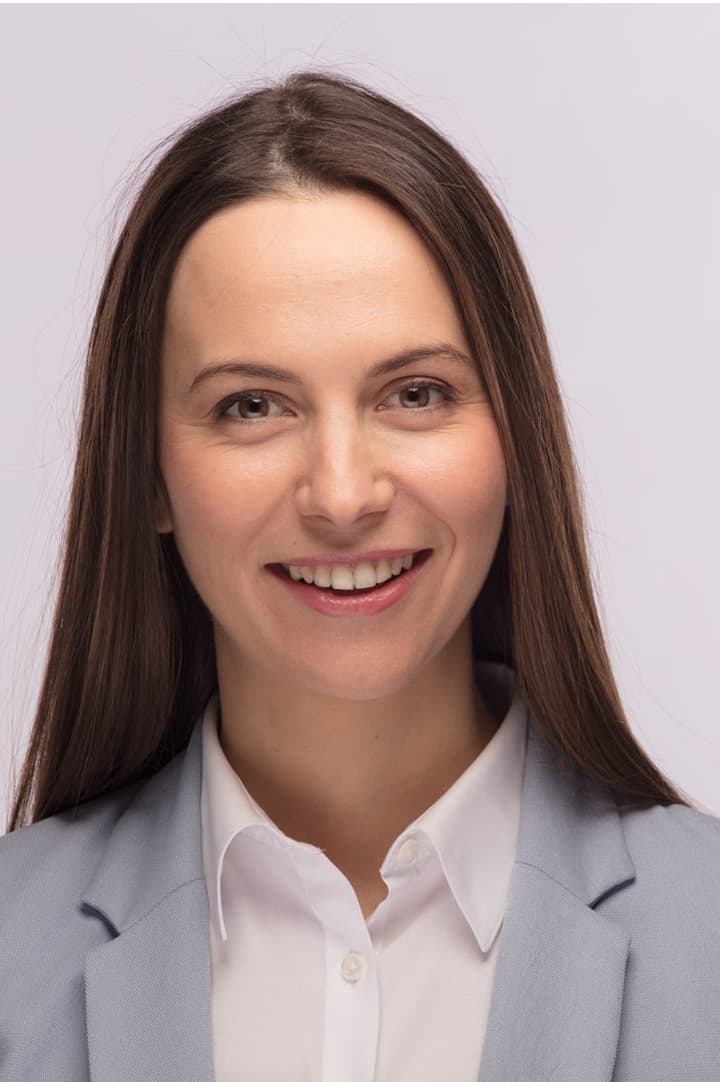 MEP Eva Maydell