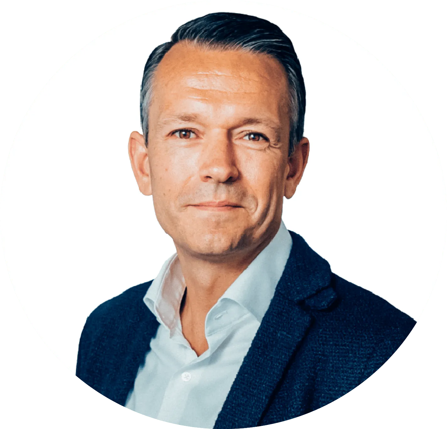 Dennis Fois