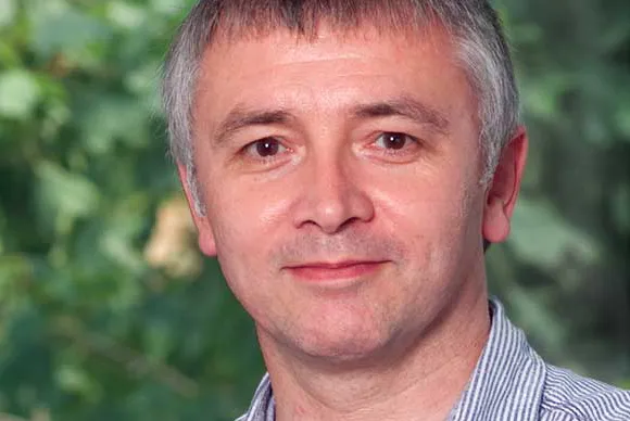 Adrian Sargeant