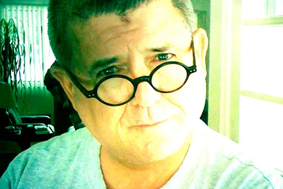 Tom Ahern