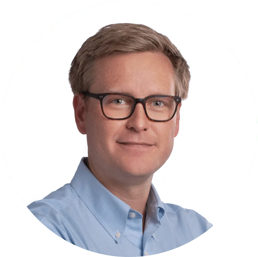 Ross Hendrickson