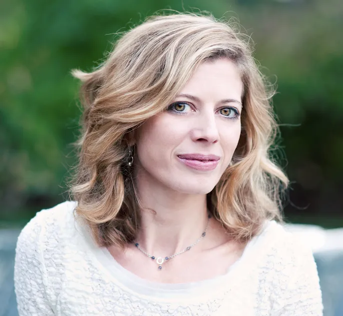 Donna Mehr
