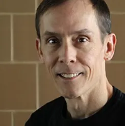 Brian Sooy