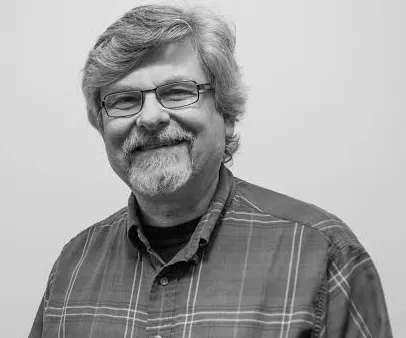Ron Newlin