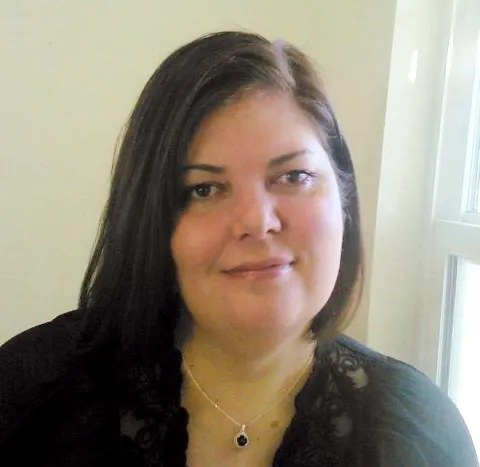 Angela Swanson