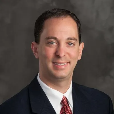 Gregory Nielsen