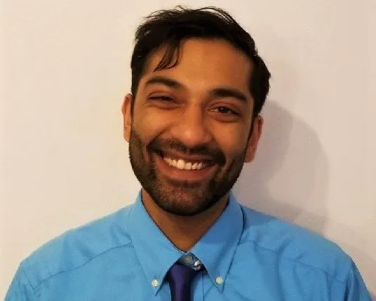 Brian Dhaniram