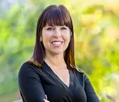 Jenny Goldberg, CFRE