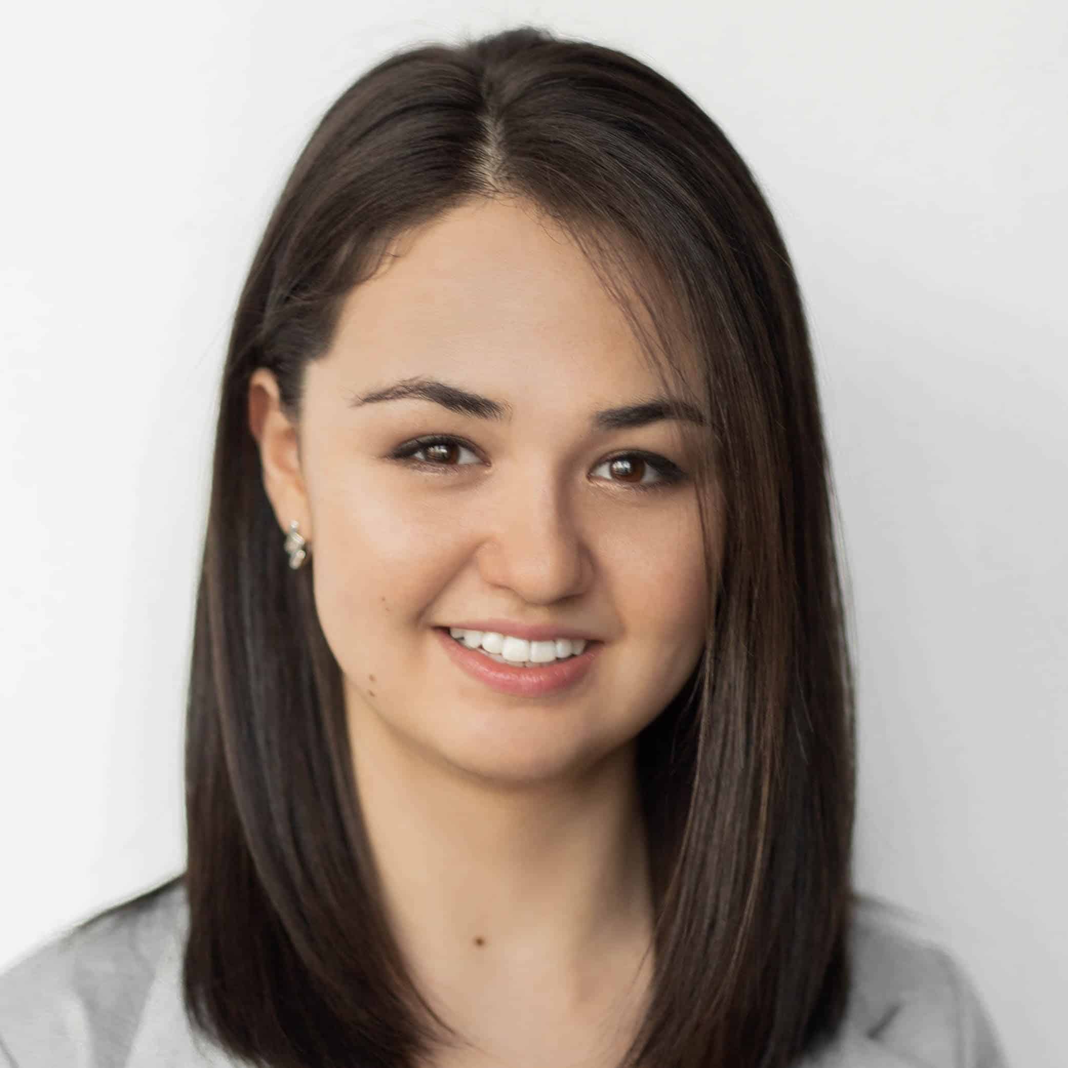 Sayana Izmailova