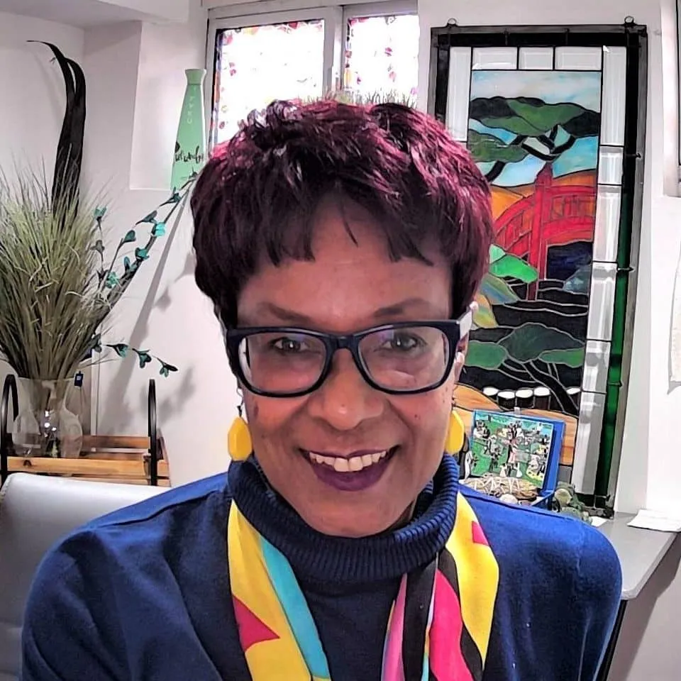 Valerie Harris