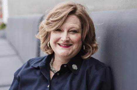 Susan Tomlinson Schmidt
