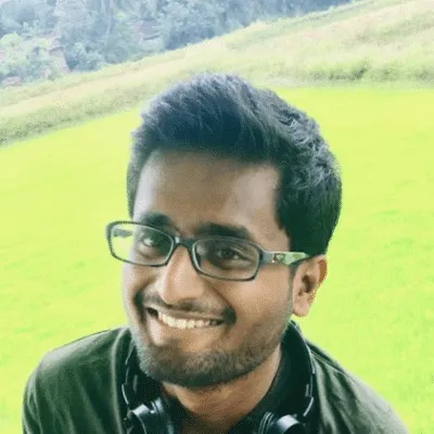 Mukundan Sivaraj