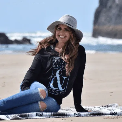 Kari Trent Stageberg
