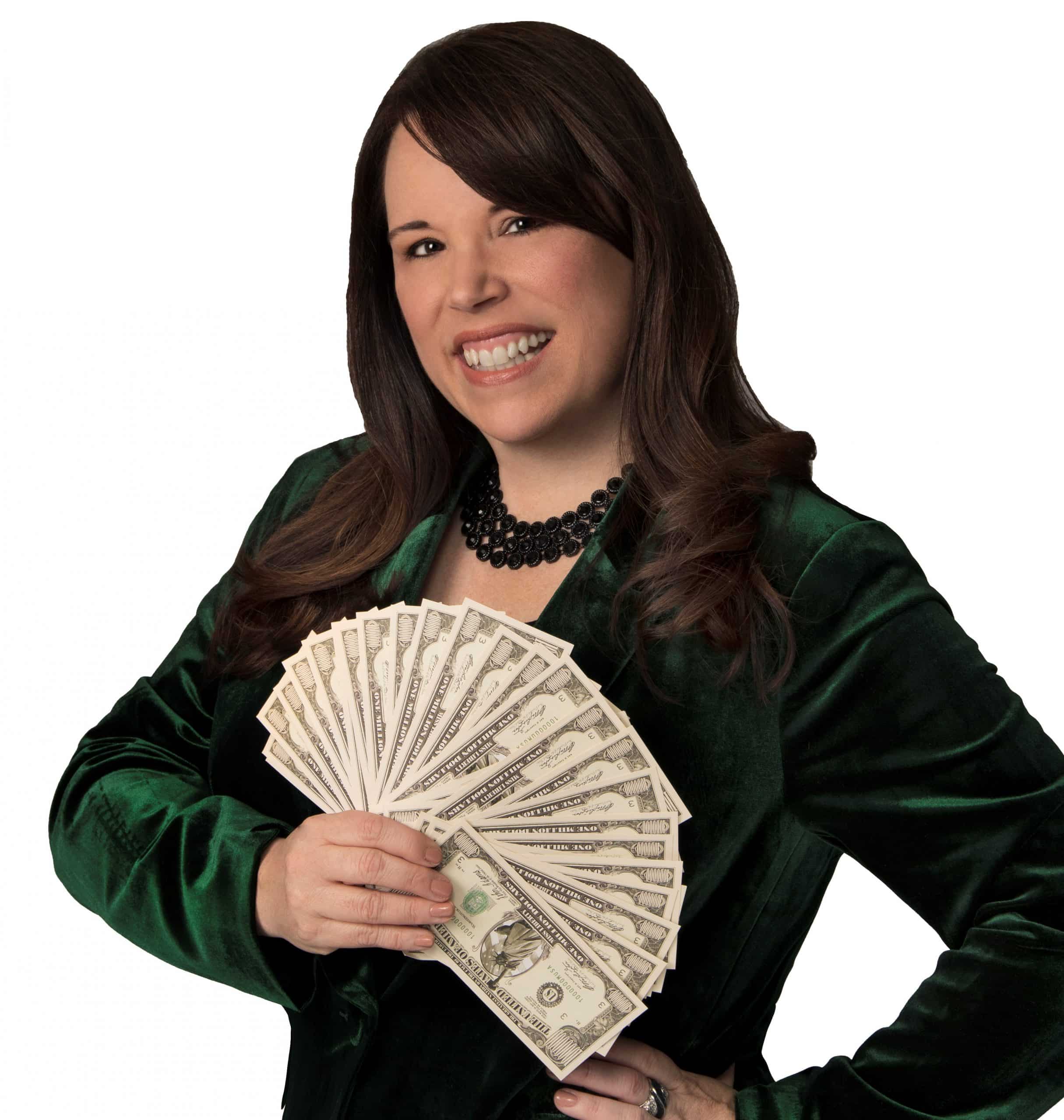 Deanna Ackerman