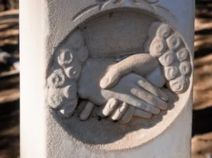 Handshake