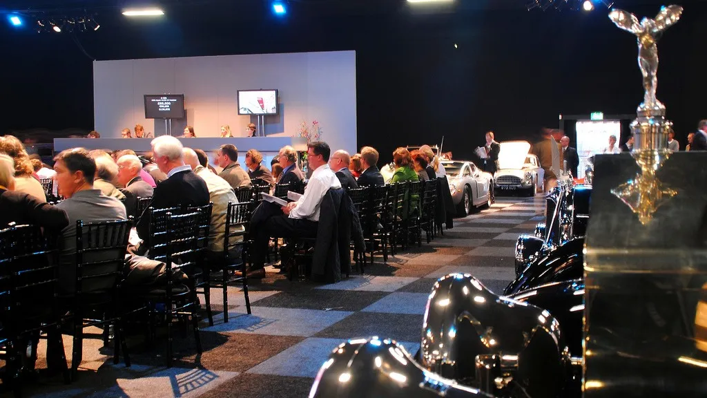 How Many Fundraising Events Should A Nonprofit Hold Per Year?