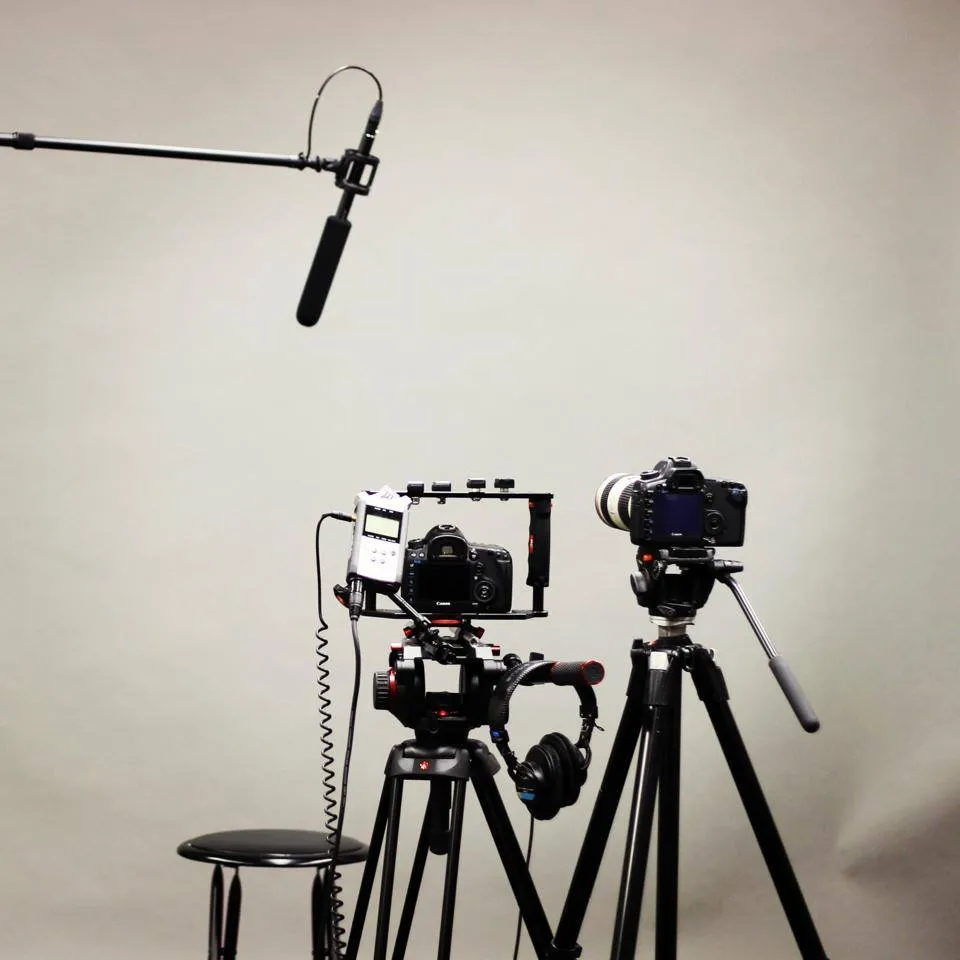 Video Equipment Tips for Nonprofits on a Budget