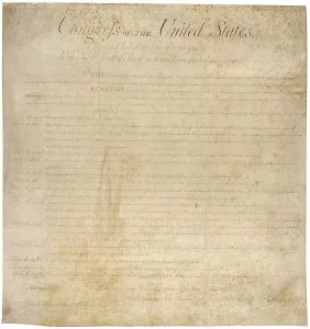 Bill of Rights