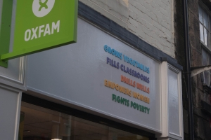Oxfam