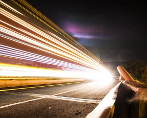 Data Lights
