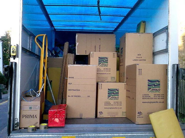 5 Ways Migrating Donor Data Is Like Moving