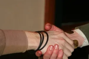 Handshake