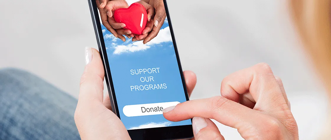 Why I Donated: My Company Gave Me $400 To Donate To A Nonprofit. Here’s How I Chose Voices for Utah Children.