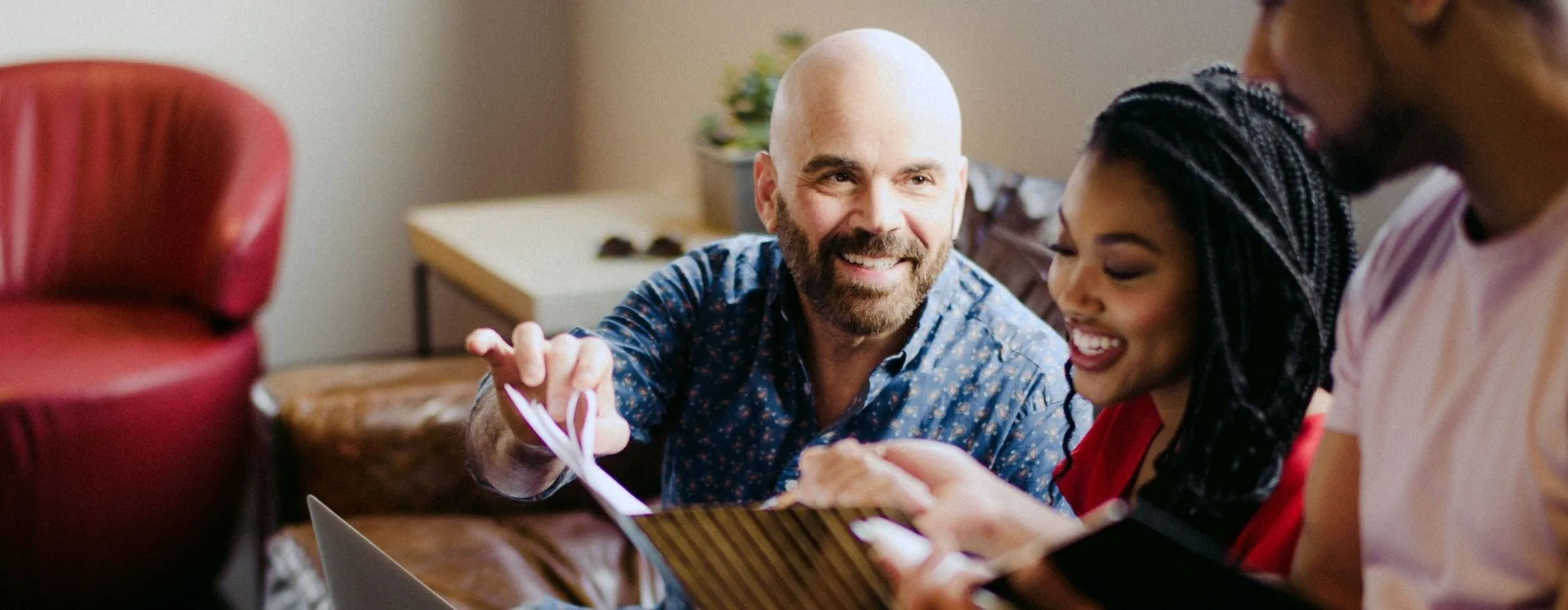 15 ground rules for nonprofit staff and board meetings