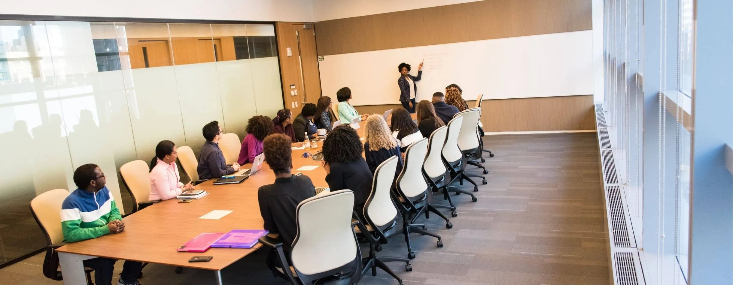 12 Questions About the Role of the Board in Fundraising