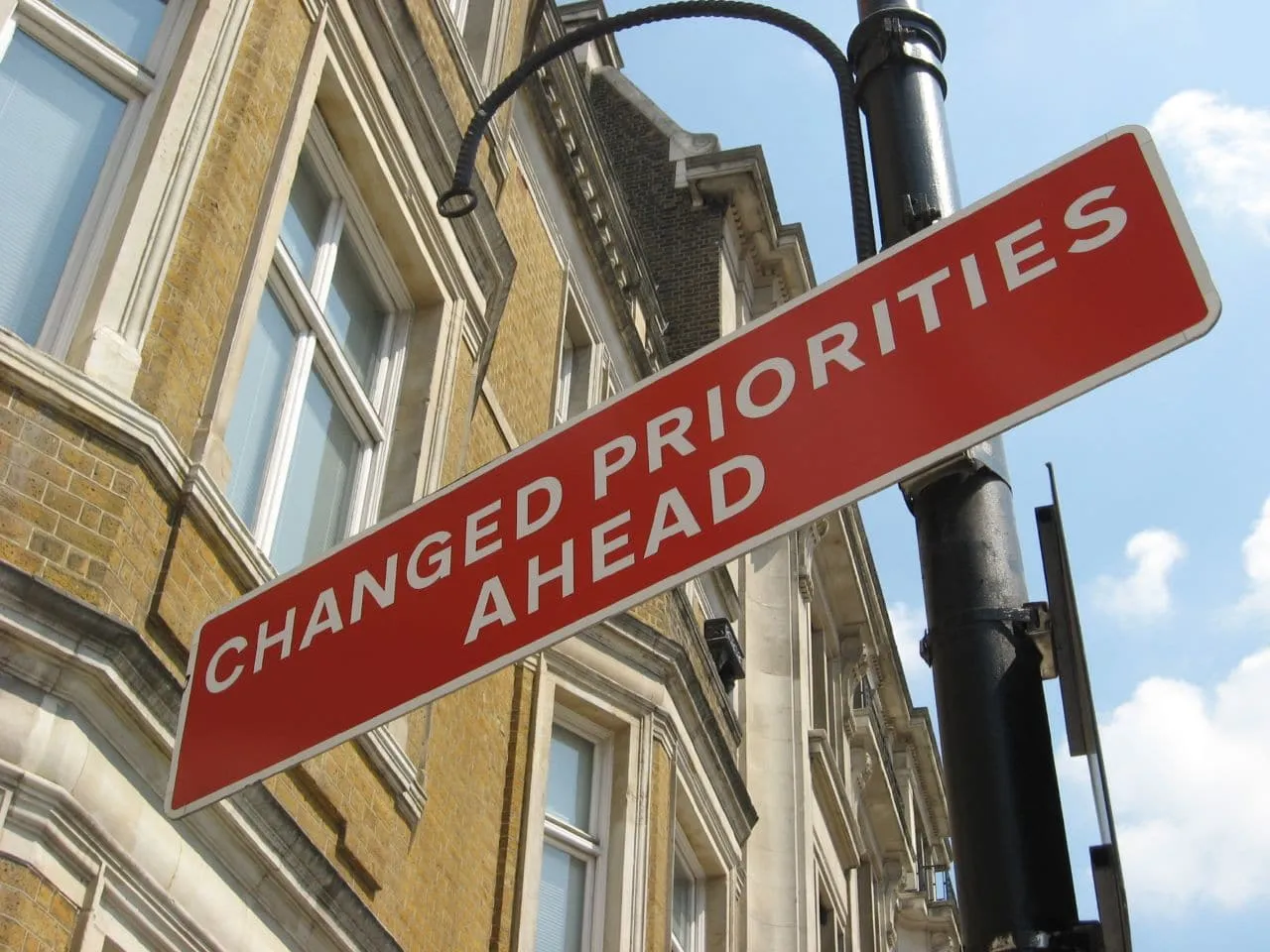 Charities That Focus on Retention Will Change the World