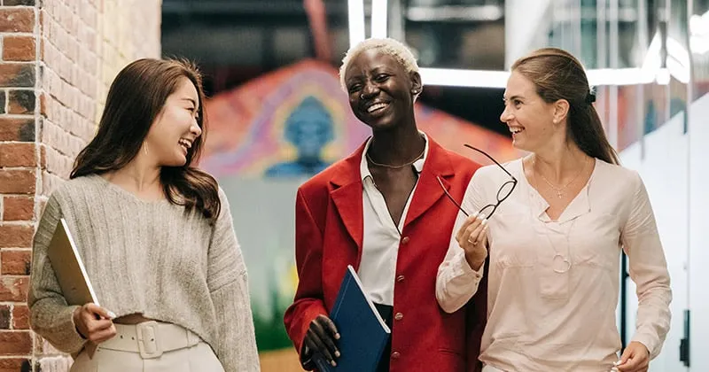 The First Steps to Building a Foundation of Nonprofit Culture