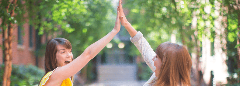 joy of giving