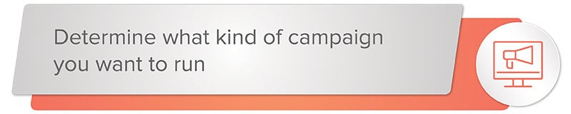 peer-to-peer campaign